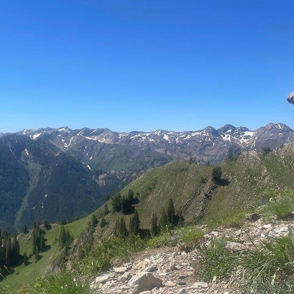 ofamountain